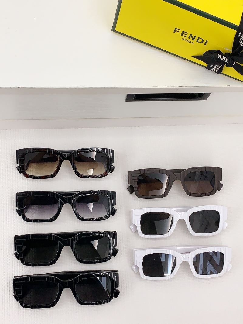 Fendi Sunglasses